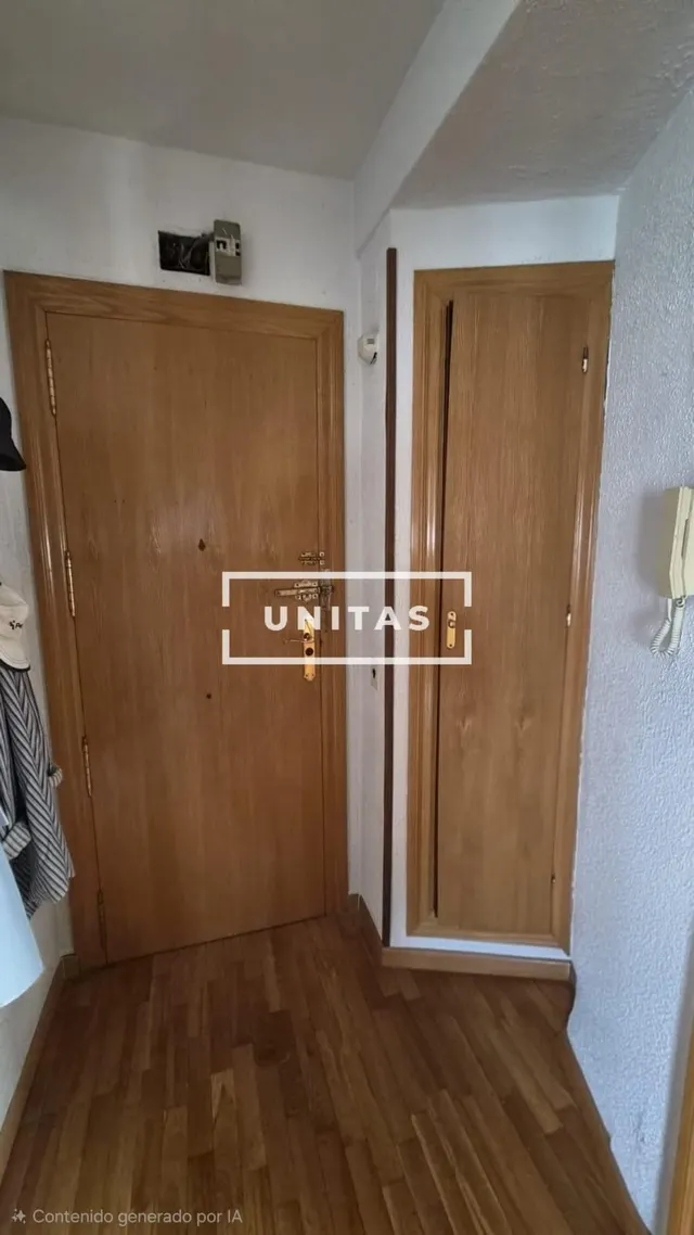 Piso 2 habitaciones 68m² en venta - Raval Roig-Virgen del Socorro — 22