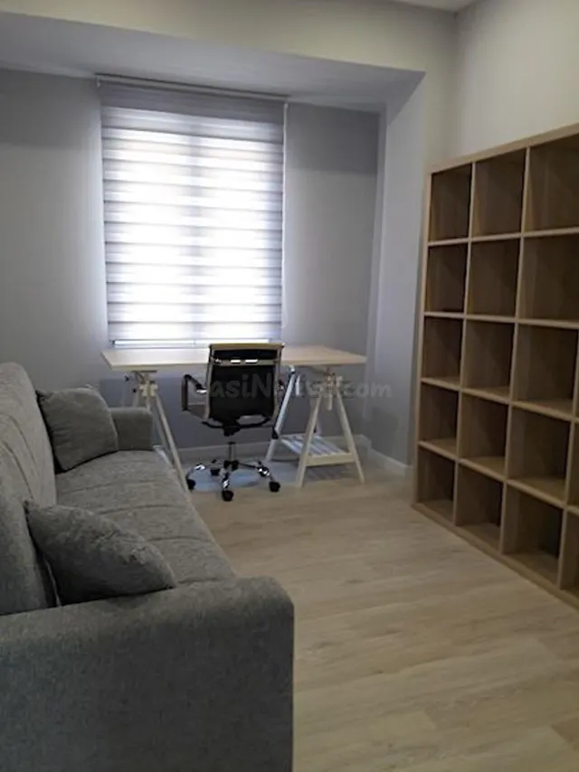 Piso 4 habitaciones 161m² en alquiler - La Petxina - foto 5