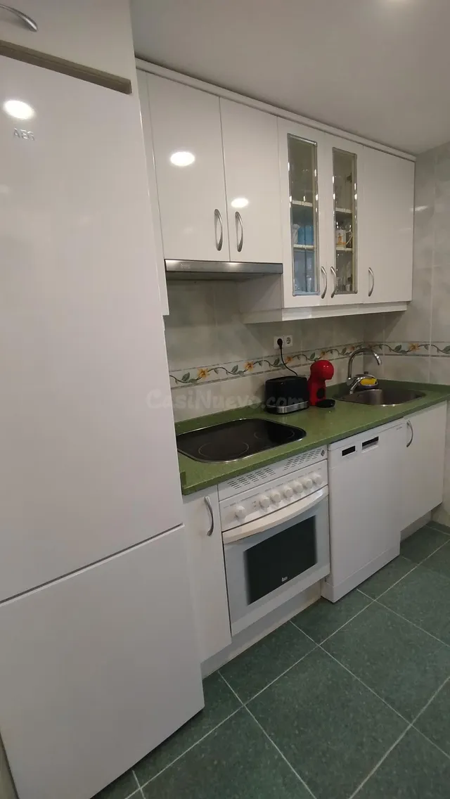 AVC INMOBILIARIO VENDE PISO — 4