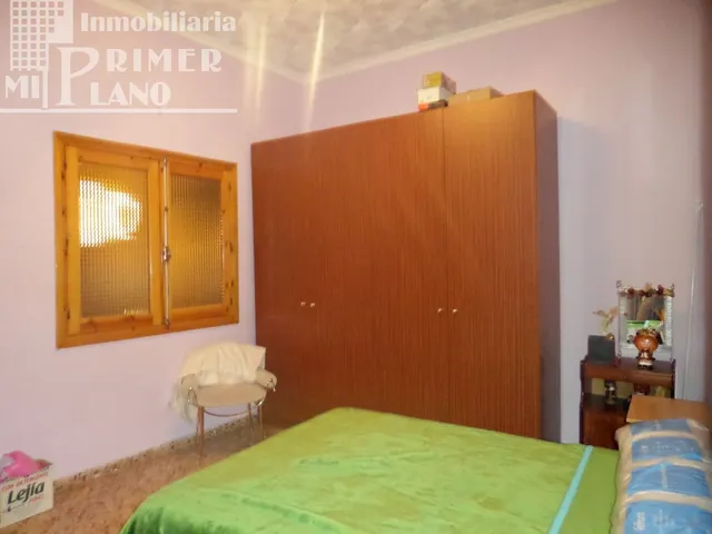 VIVIENDA EN UNA DE LAS PRINCIPALES CALLES DE TOMELLOSO — 17