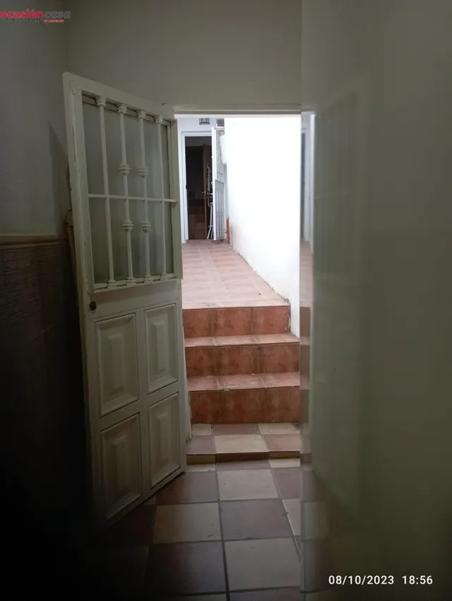 CASA EN VILLAHARTA — 16