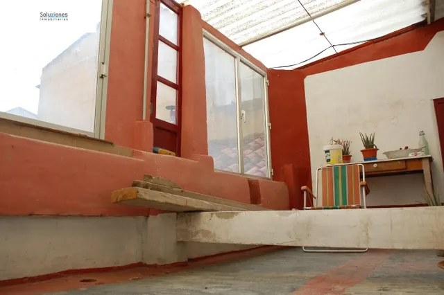 Casa de 130 m2 de planta a un paso del centro de Albacete — 14