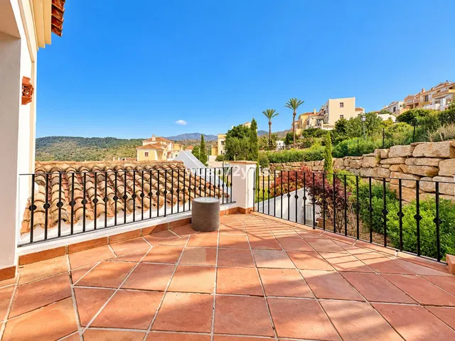 Adosado 3 habitaciones 202m² en venta - Costa del Sol — 26