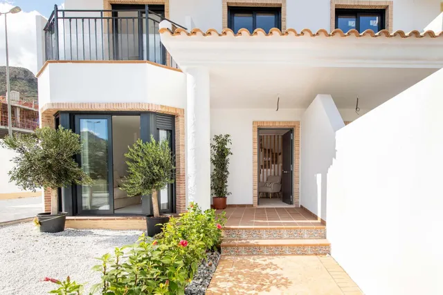 Adosado 3 habitaciones 195m² en venta - Comunidad valenciana — 31