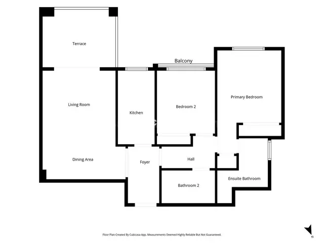 Apartamento 2 habitaciones 103m² en venta - Marbella — 2