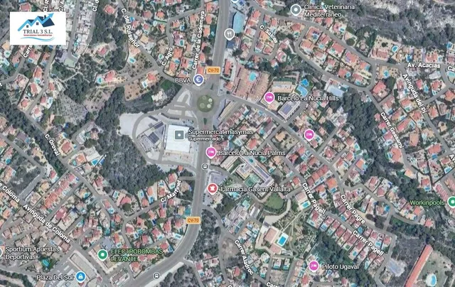 Venta Casa en la Nucia- Alicante - foto 2