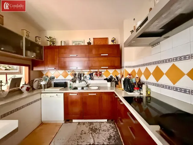VENTA CASA CAÑERO PARA ENTRAR A VIVIR — 9