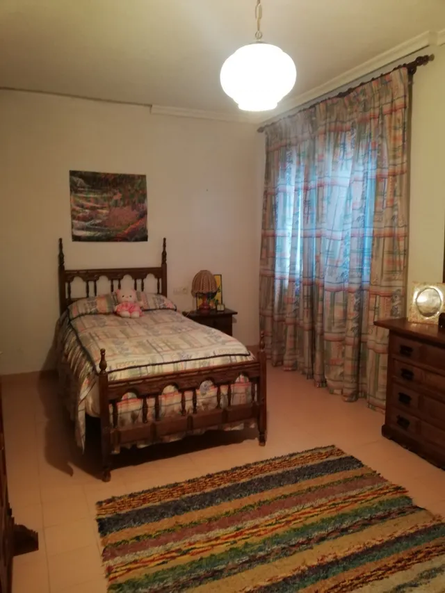 CASA EN VENTA ZONA CENTRO-JARDINILLOS — 36