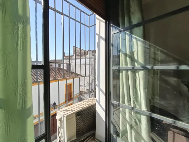 El verdadero lujo en el Realejo es tener tu propia cochera y compartir el edificio con un solo vecino. — 11