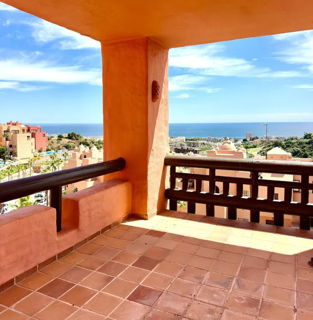 Ático 3 habitaciones 141m² en venta - Costa del Sol — 10