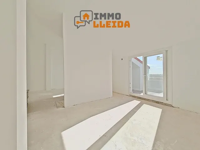 OBRA NUEVA MOLLERUSSA Dúplex con parking y terraza — 8