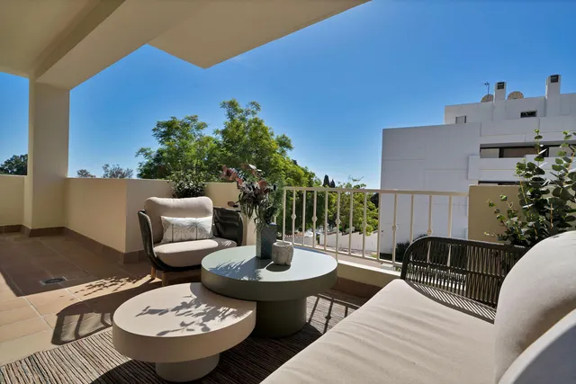 Apartamento 2 habitaciones 120m² en venta - Marbella — 17