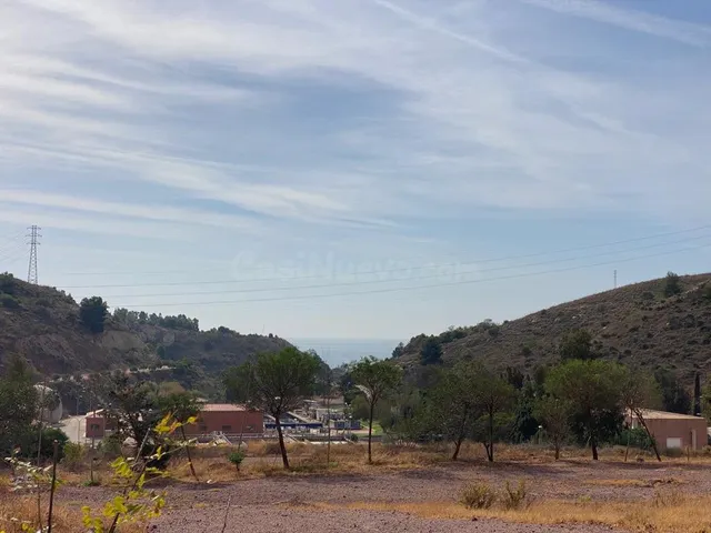 Ático orientación SUR con vista al Mar, con terraza 53 m2, a