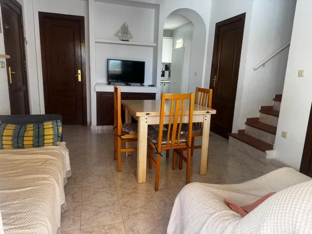 Venta de Dúplex en Urbanización Privada de La Mata,Torrevieja! — 11