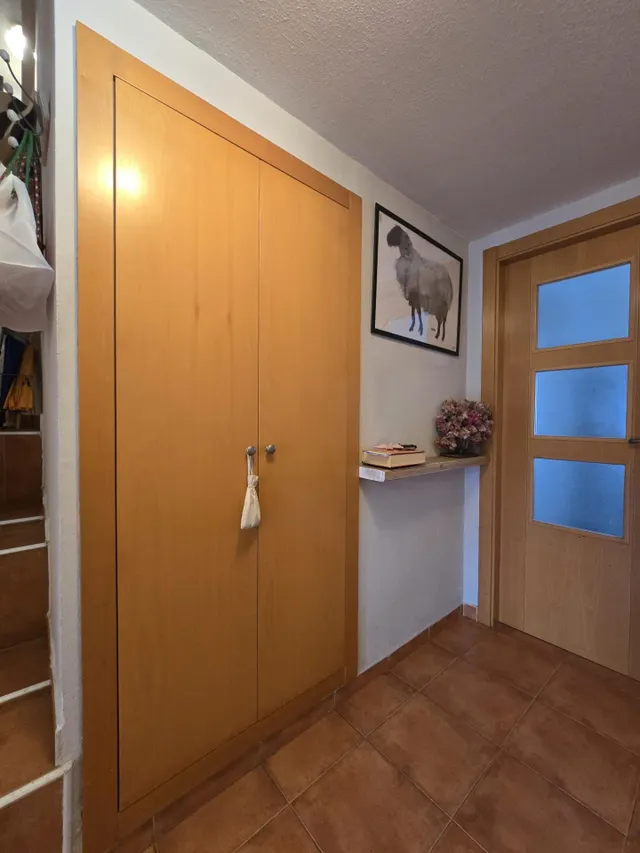 DUPLEX ADOSADO EN ALTORREAL — 11