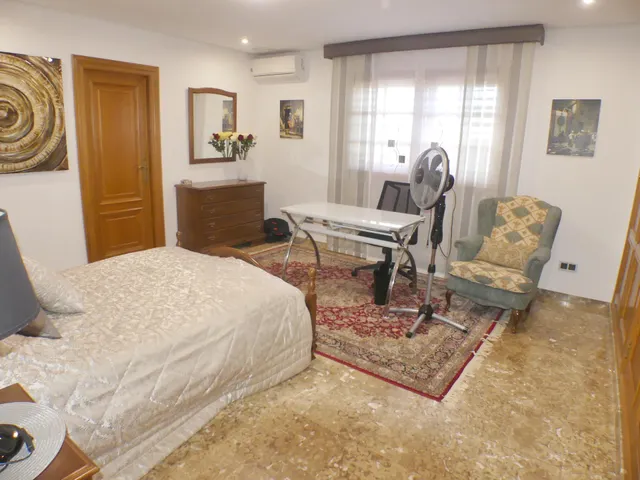 Chalet en Cruz de Gracia — 30