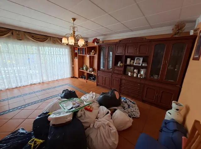 Casa en el centro de Blanes con patio de 40 mts2 — 8