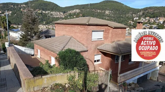 Casa 5 habitaciones 257m² en venta - Can batlle 1