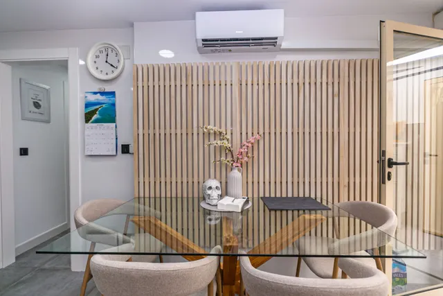 Quad 3 habitaciones 94m² en venta - Mil Palmeras — 31