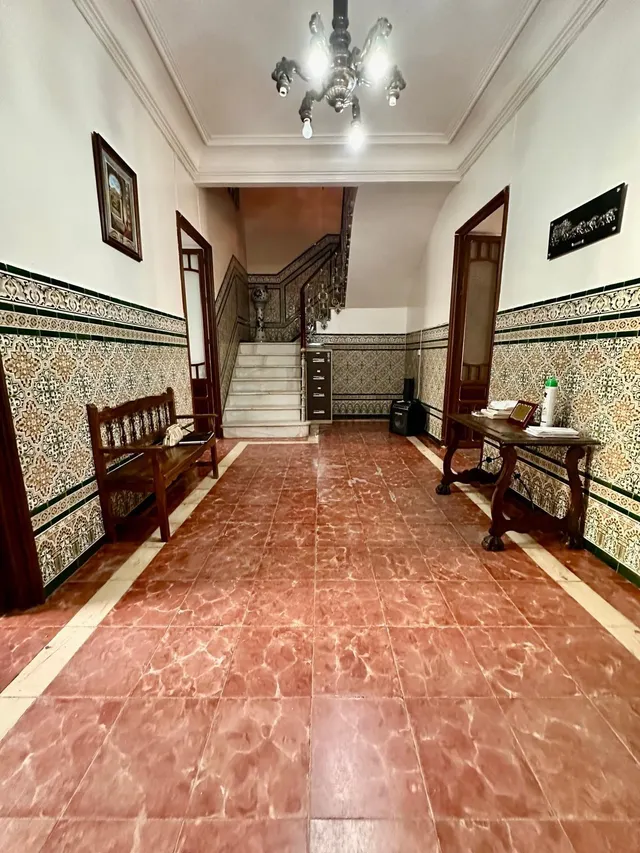 Casa en Fuente Obejuna — 19