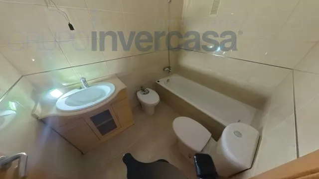 Piso con garaje en venta  Favara (Valencia) — 20