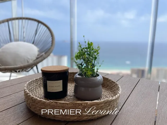 PISO EN VENTA EN BENIDORM — 2