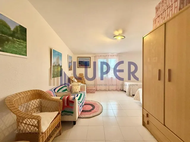 Chalet en San Vicente del Raspeig, zona Canastell con 2 viviendas — 25