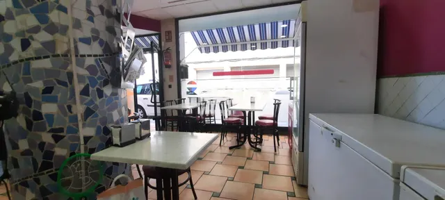 Traspaso panadería degustación en funcionamiento en barri de mar. — 6