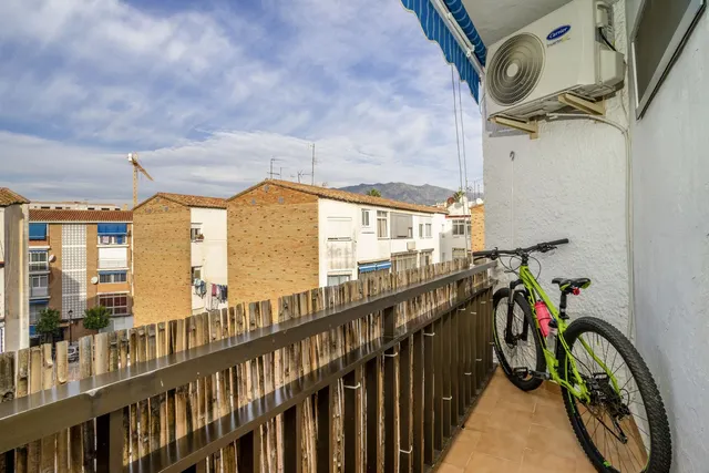 Ático 3 habitaciones 64m² en venta - Centro — 14