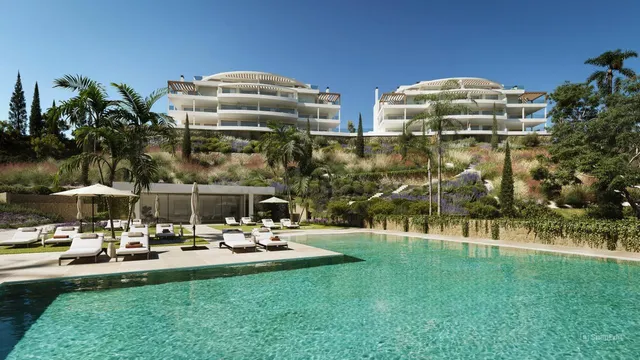 Apartamento 1 habitación 82m² en venta - Riviera del sol - foto 2