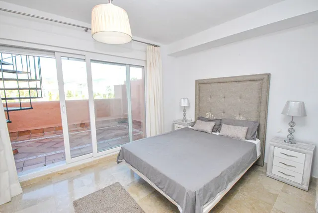 Adosado 4 habitaciones 125m² en venta - Marbella — 12