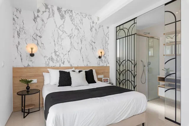Villa 3 habitaciones 194m² en venta - Playa del Espejo — 19