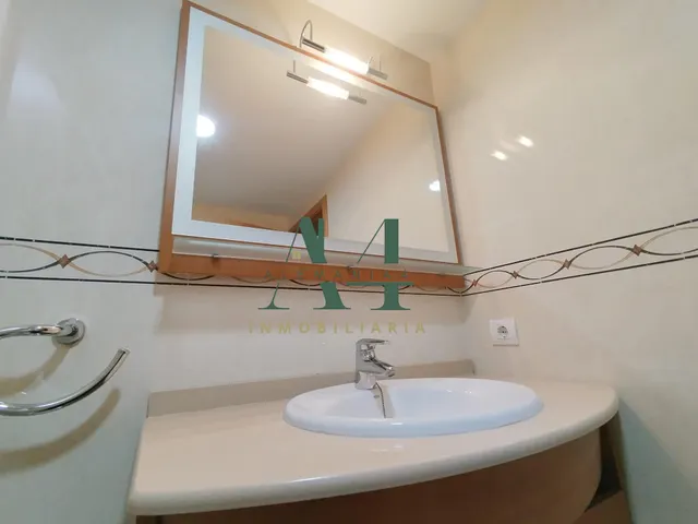 Maravilloso piso con Garaje en Moctezuma — 17