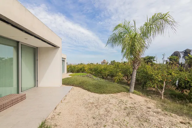 VILLA MEDITERRÁNEA DE EXCEPCIÓN EN RAFAL, ALICANTE | ELEGANC - foto 4