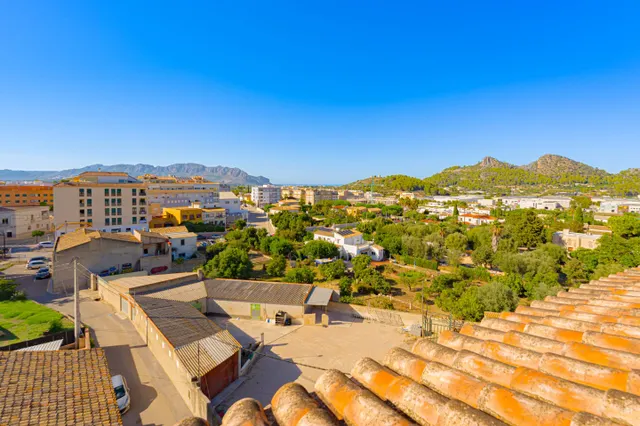 Estupendo ático duplex a la venta en Pedreguer — 43