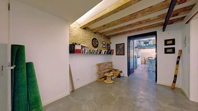 Dúplex en venta en Poble Nou — 13