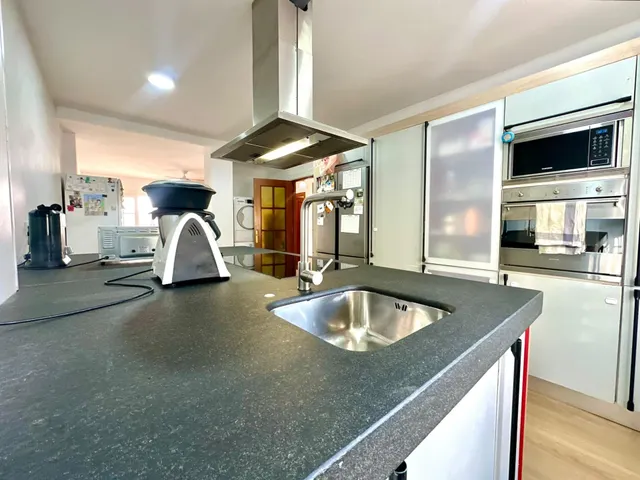 Amplio Dúplex Reformado en Los Molinos, Almería — 11