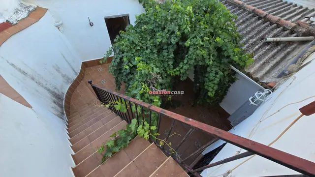 CASA CON TEJADO NUEVO EN VENTA - foto 3