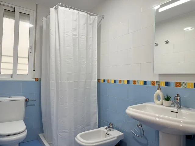 ¡Piso en alquiler en el centro de Molina de Segura! — 9