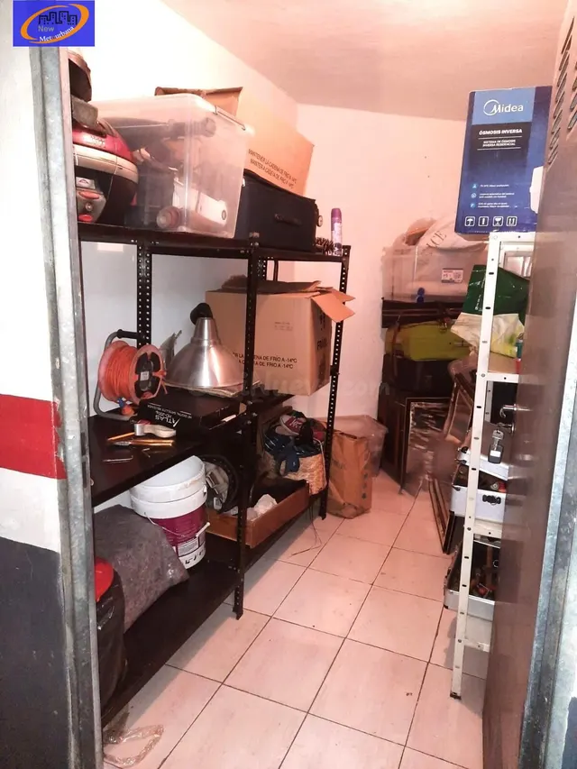 AMPLIA PLAZA DE GARAJE CON TRASTERO EN VENTA - foto 2