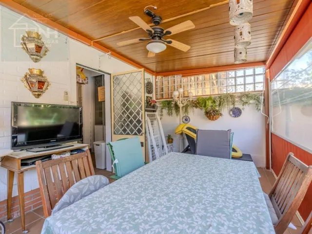 Chalet 3 habitaciones 155m² en venta - URB CORTIJO DEL AIRE — 31