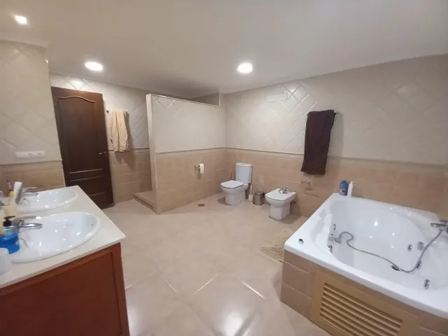 Venta de exclusivo chalet en La Alcoraya (Alicante) — 20