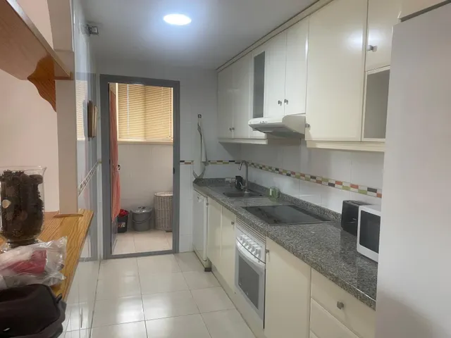 VENTA APARTAMENTO EN ARENALES DEL SOL ( CALLE GRAN VIA) — 6
