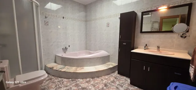 Amplia casa reformada en el Paseo de Parra, Águilas - €180.000 — 17