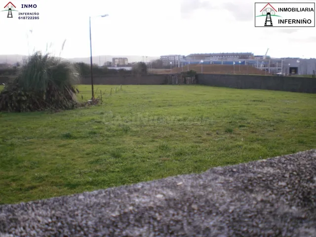 Casa de campo-Masía en Venta en Ferrol La Coruña Ref: 438422