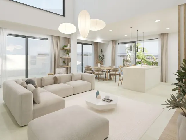 Villa 3 habitaciones 284m² en venta - Centro de la Ciudad Quesada — 20