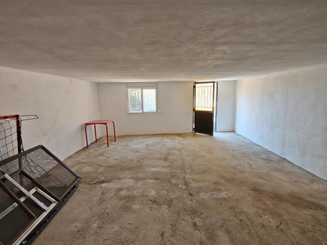 Chalet con piscina — 35