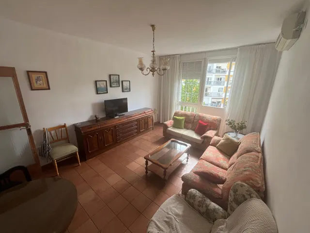 SE ALQUILA PISO EN ULÍA — 9