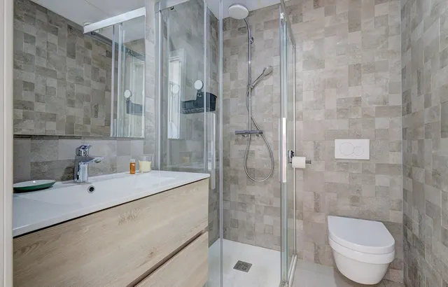 Ático Dúplex 3 habitaciones 105m² en venta - Centro — 8