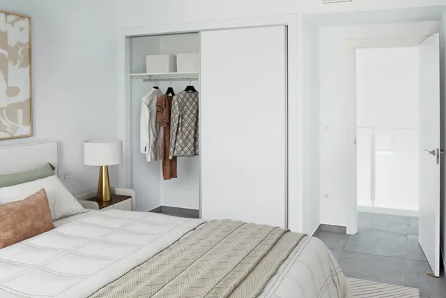 PROMOCIÓN DE VILLAS EN GRAN ALACANT DESDE 615.000€ — 8